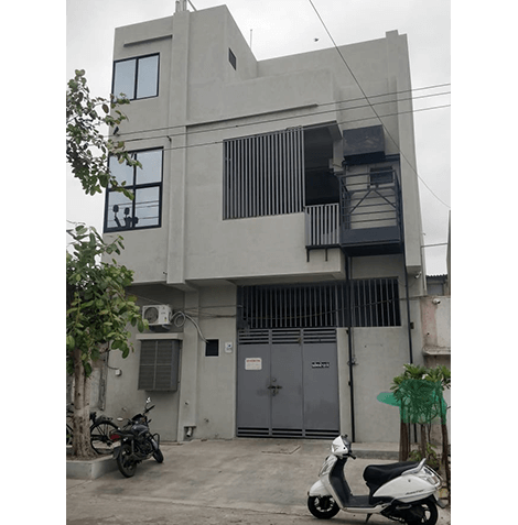 Nidhi International - Earthing Parts Manufacturer